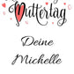 Weinkiste Muttertag mit Namen und Spruch M0733 - meinleinwand.de
