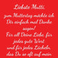 Weinkiste in Rot Liebste Mutti mit Text, Namen und Foto Herzen M0780 - meinleinwand.de
